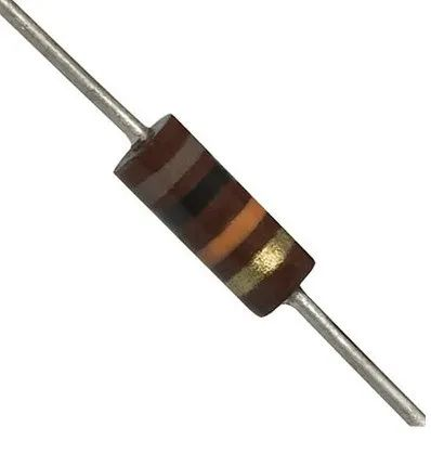 對照一下，你了解幾種電阻？