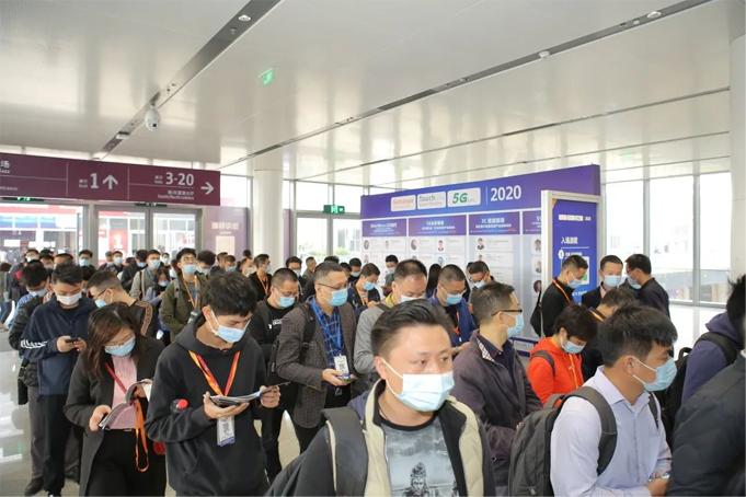 六大展區(qū)聚勢(shì)來(lái)襲，SEMI-e 掀半導(dǎo)體產(chǎn)業(yè)技術(shù)“芯” 浪潮