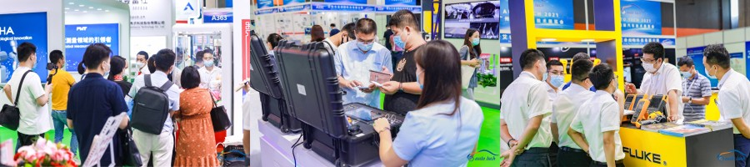 汽車(chē)測(cè)試的一站式解決方案，盡在2023廣州汽車(chē)測(cè)試測(cè)量技術(shù)展