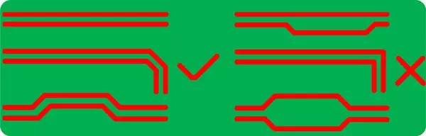 如何對USB2.0PCB進行布線 如何對USB2.0PCB進行布線