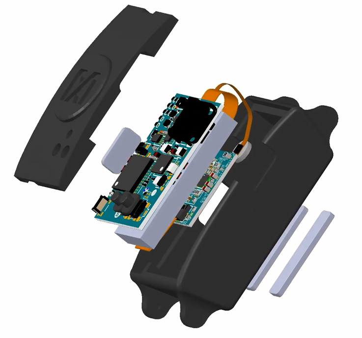 無懼可穿戴產(chǎn)品數(shù)據(jù)泄露風險 安全芯片護您周全 無懼可穿戴產(chǎn)品數(shù)據(jù)泄露風險 安全芯片護您周全