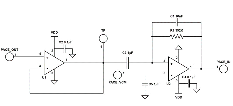 如何兼顧高性能和低功耗？這款生物電前端模擬芯片了解一下~