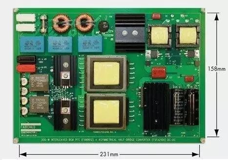 你知道LDO與DC-DC器件的區(qū)別嗎？