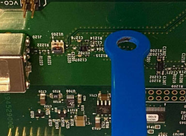 使用4、5和6系列混合信號示波器排除電磁干擾故障