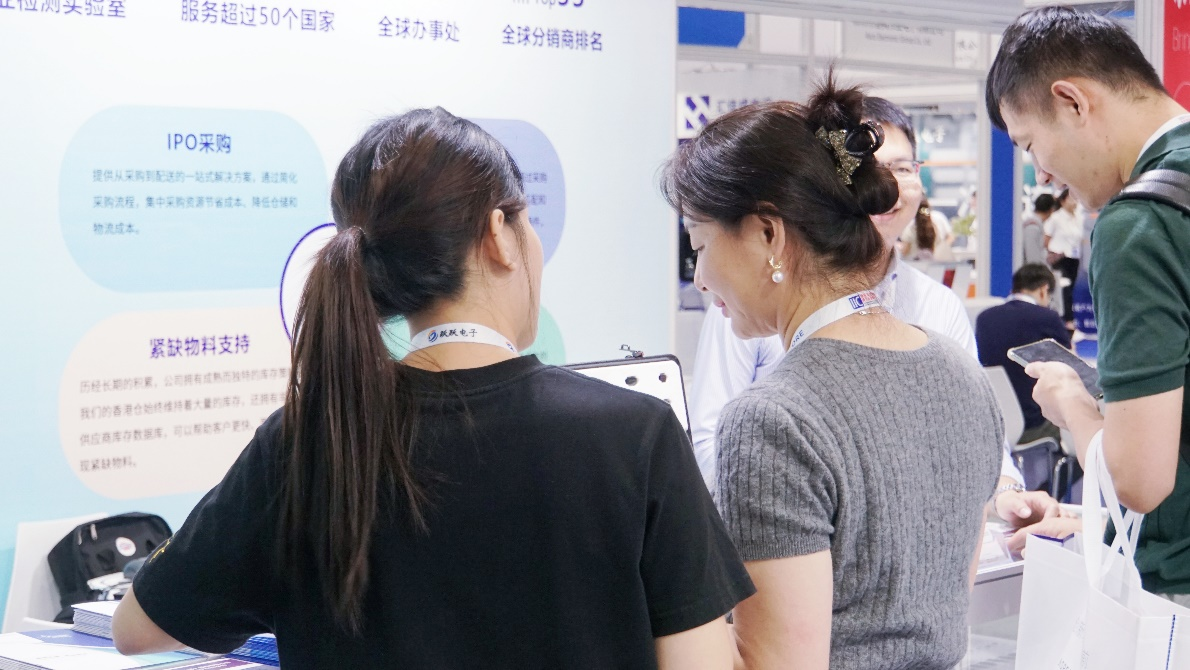 韌性與創(chuàng)新并存，2024 IIC創(chuàng)實技術再獲獎分享供應鏈挑戰(zhàn)下的自我成長