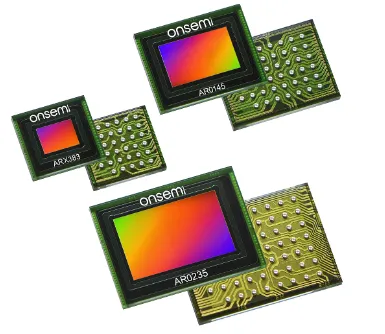 圖像傳感器選擇5大要點，一文掌握