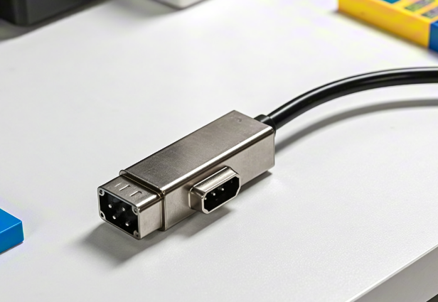 電源連接器選型全攻略：平衡成本、性能與可靠性