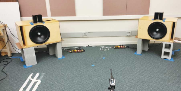 DSP入局：模擬與數(shù)字音頻分頻器設(shè)計的大比拼！