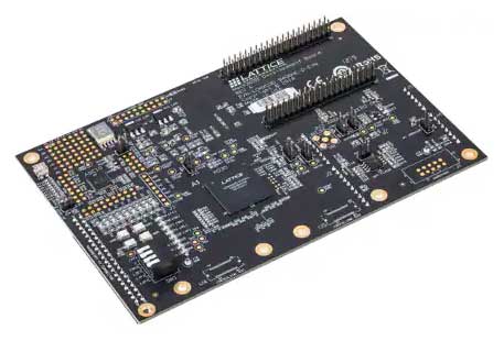 用于汽車接口、安全和計算密集型負載FPGA的選擇和使用