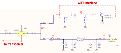 WiFi接口開發(fā)的高級技巧 WiFi接口開發(fā)的高級技巧