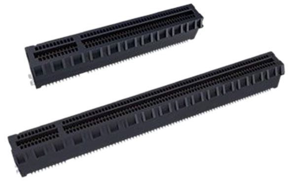 不斷提速的PCIe，又快又穩(wěn)的連接器哪里找？