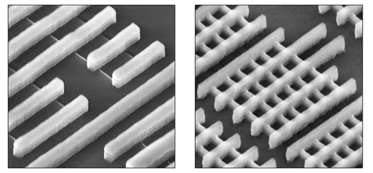 晶體管的第一個(gè)76年：變小了，卻變大了？