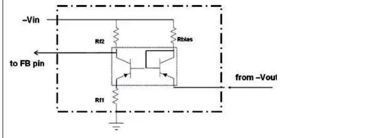 在開(kāi)關(guān)穩(wěn)壓器設(shè)計(jì)中選擇正負(fù)降壓拓?fù)? alt=