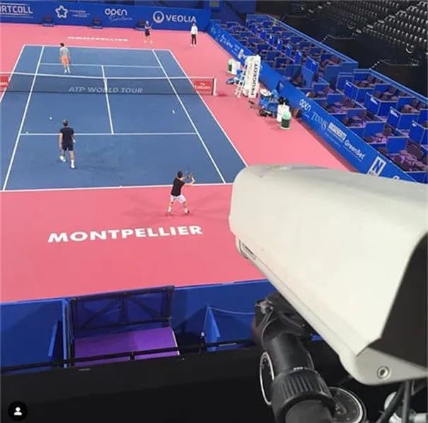 傳感器正在悄悄改變體育裁判的視界 它是怎么做到的？