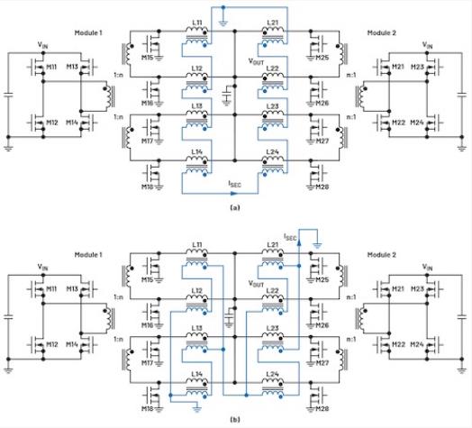 基于 TLVR 的結構變壓器穩(wěn)壓器簡介 基于 TLVR 的結構變壓器穩(wěn)壓器簡介