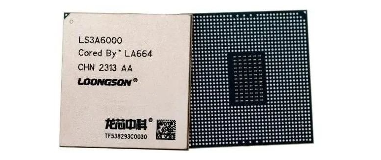 破局者登場(chǎng)！中國芯企"逆向突圍"造90%性能怪獸，ARM斷供反成催化劑？