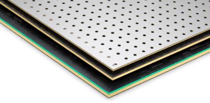 高速電路穩(wěn)不穩(wěn)？關鍵藏在PCB疊層設計的“地層密碼”里