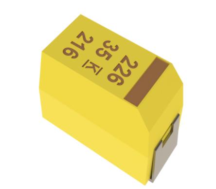 KEMET T495/T520 vs AVX TAJ鉭電容深度對比：如何選擇更適合你的設(shè)計？