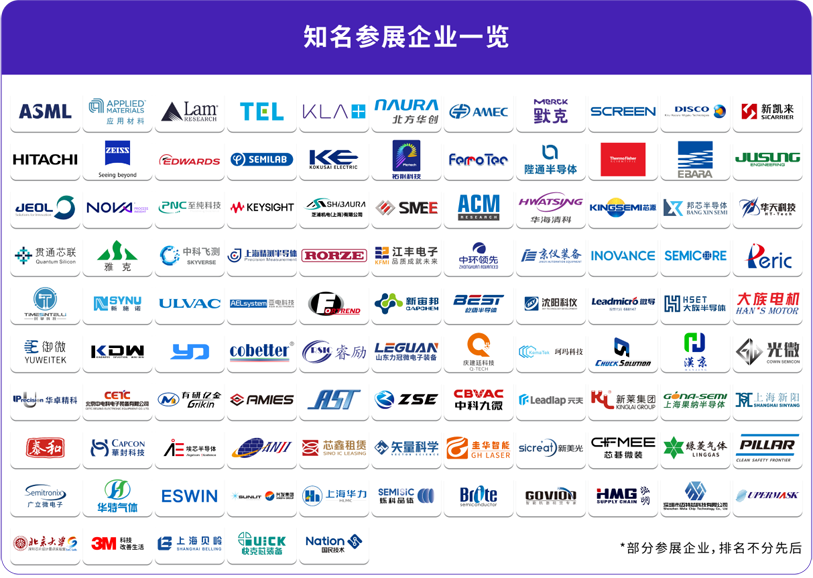 灣芯展2025預(yù)登記啟動(dòng)！10月深圳共襄半導(dǎo)體盛宴