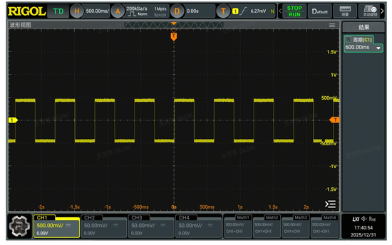 精準(zhǔn)控頻，極致線性——RIGOL DG70000助力重點(diǎn)實(shí)驗(yàn)室激光測試升級(jí)
