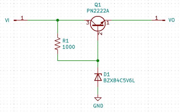 電路中的穩(wěn)壓器有什么作用？如何連接穩(wěn)壓器？