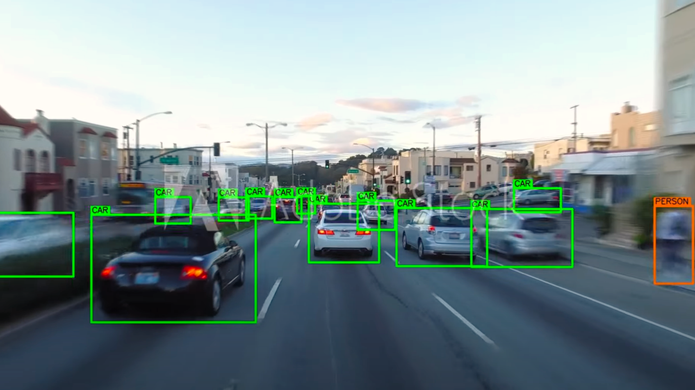 自動緊急制動系統(tǒng)(AEB) 提案已落后于最新的汽車解決方案嗎？