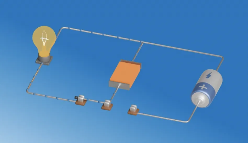 “扒開”超級電容的“外衣”，看看超級電容“超級”在哪兒