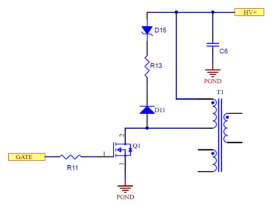1700V耐壓破局！Wolfspeed MOSFET重塑輔助電源三大矛盾