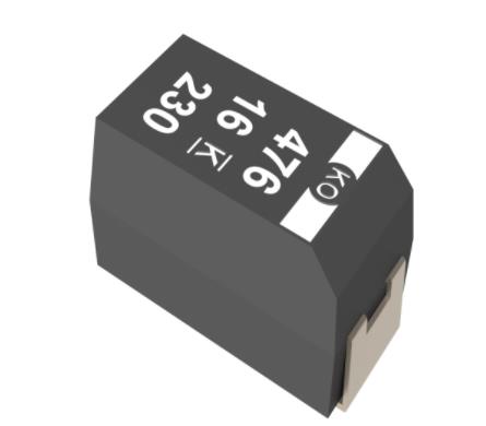 KEMET T495/T520 vs AVX TAJ鉭電容深度對比：如何選擇更適合你的設(shè)計？