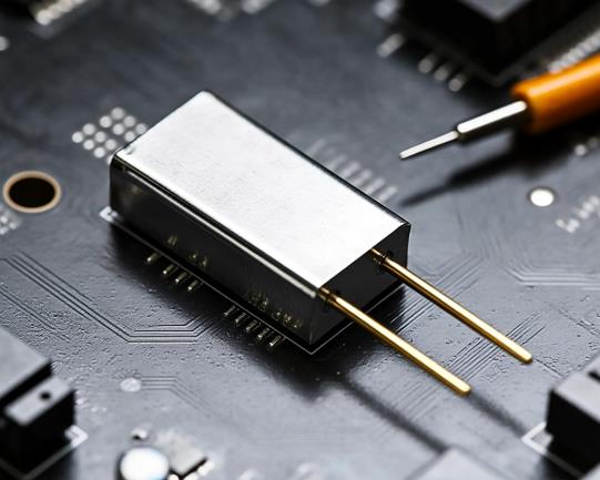 鉭電容技術(shù)全景解析:從納米級(jí)介質(zhì)到AI服務(wù)器供電革命 鉭電容技術(shù)全景解析:從納米級(jí)介質(zhì)到AI服務(wù)器供電革命