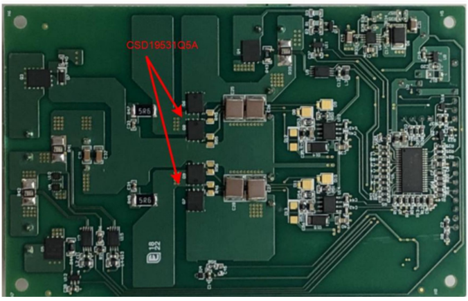 GaN如何讓光伏充電控制器更高效更小巧？TI給出答案