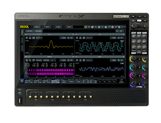 精準(zhǔn)控頻，極致線性——RIGOL DG70000助力重點(diǎn)實(shí)驗(yàn)室激光測試升級(jí)