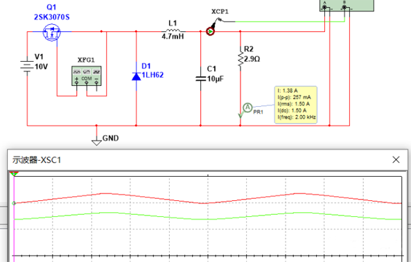 【干貨】強(qiáng)大的4開關(guān)升降壓BOB電源，可升可降、能大能小