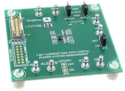 DC－DC開關(guān)穩(wěn)壓器輸出電壓的動(dòng)態(tài)調(diào)整：一個(gè)小妙招兒，幫你實(shí)現(xiàn)！