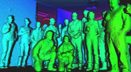 什么是激光雷達(dá)以及如何使用它？