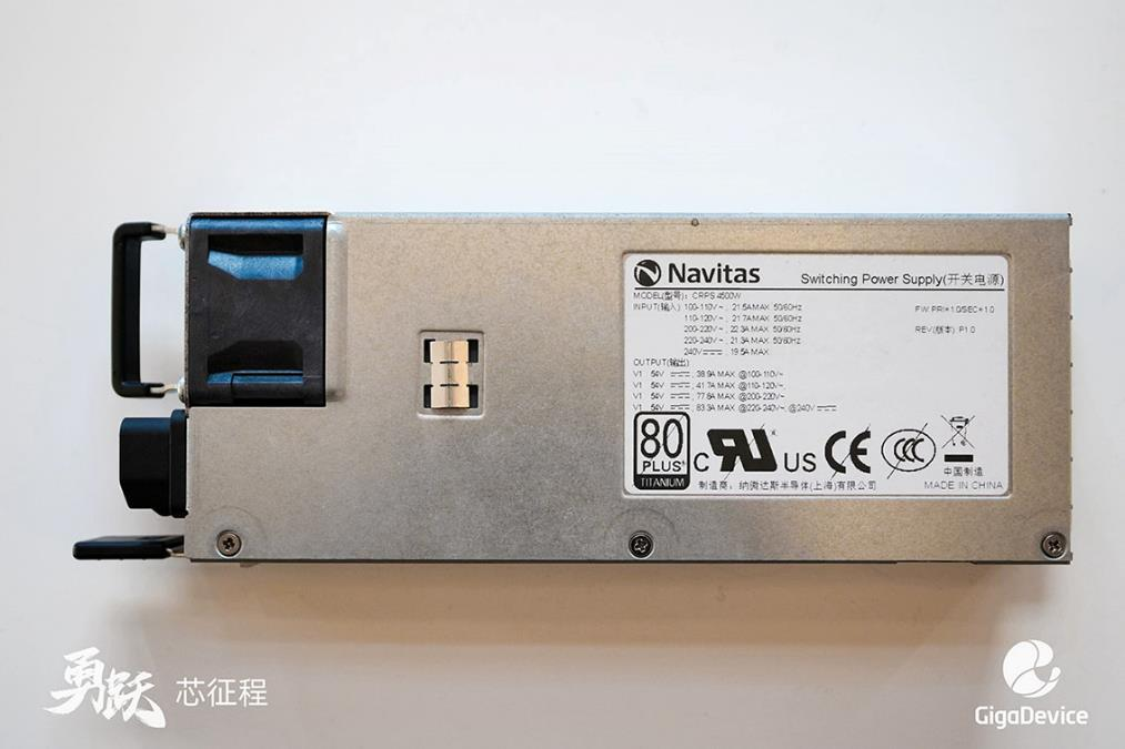 兆易創(chuàng)新MCU新品重磅揭幕，以多元產(chǎn)品和方案深度解鎖工業(yè)應(yīng)用場景