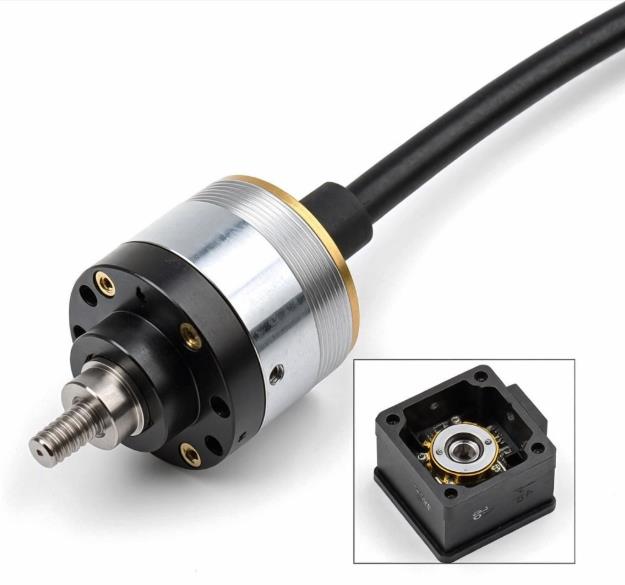 空間感知雙雄對(duì)決:位移的微米級(jí)追蹤 vs 陀螺的毫弧度角速度比拼 空間感知雙雄對(duì)決:位移的微米級(jí)追蹤 vs 陀螺的毫弧度角速度比拼