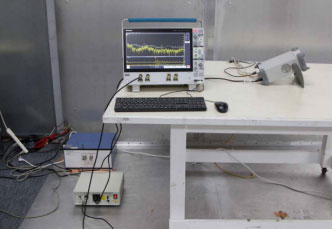 使用4、5和6系列混合信號示波器排除電磁干擾故障