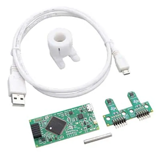 做3D感測(cè)系統(tǒng)設(shè)計(jì)難？試試3D 霍爾效應(yīng)傳感器！