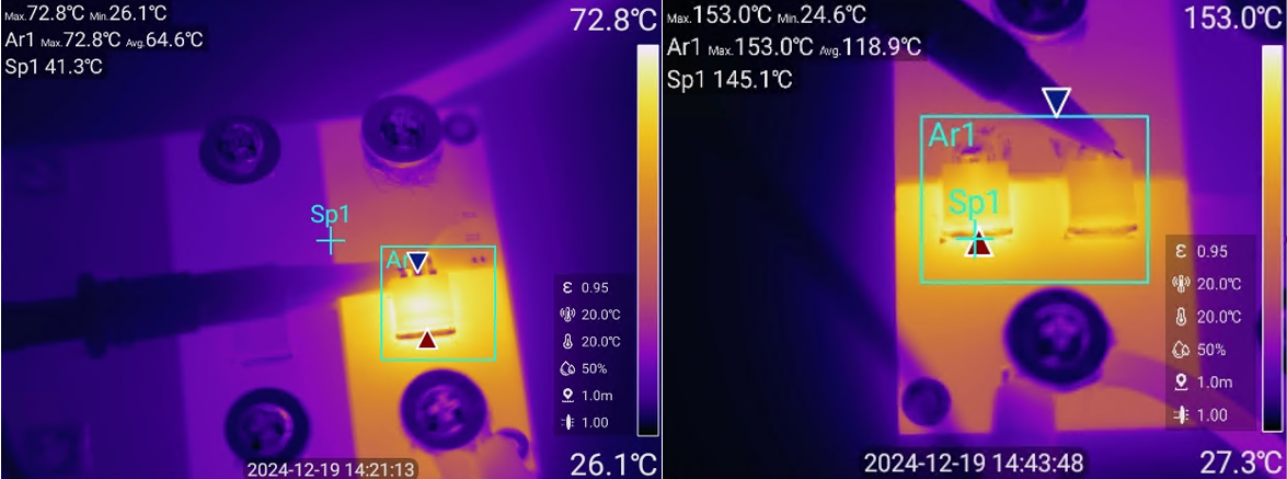 突破傳統(tǒng)局限，泰克助力芯朋微理想二極管更安全、更高效
