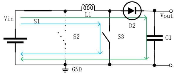 【干貨】強(qiáng)大的4開關(guān)升降壓BOB電源，可升可降、能大能小