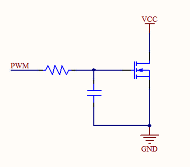 MOS管開通過(guò)程的米勒效應(yīng)及應(yīng)對(duì)措施 MOS管開通過(guò)程的米勒效應(yīng)及應(yīng)對(duì)措施