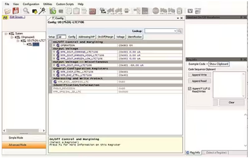 DC－DC開關(guān)穩(wěn)壓器輸出電壓的動(dòng)態(tài)調(diào)整：一個(gè)小妙招兒，幫你實(shí)現(xiàn)！