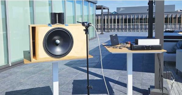 DSP入局：模擬與數(shù)字音頻分頻器設(shè)計的大比拼！