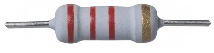 對照一下，你了解幾種電阻？