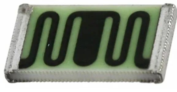 對照一下，你了解幾種電阻？