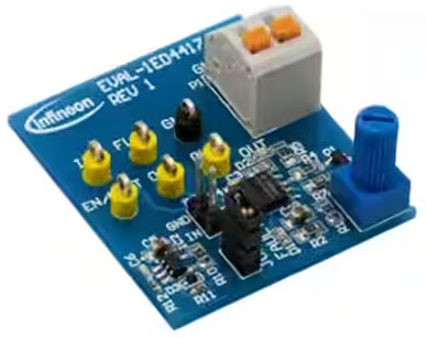 如何選擇和開始使用功率器件驅動器 如何選擇和開始使用功率器件驅動器