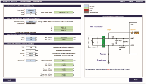 基于熱敏電阻的溫度檢測(cè)系統(tǒng)(第二部分):系統(tǒng)優(yōu)化與評(píng)估 基于熱敏電阻的溫度檢測(cè)系統(tǒng)(第二部分):系統(tǒng)優(yōu)化與評(píng)估