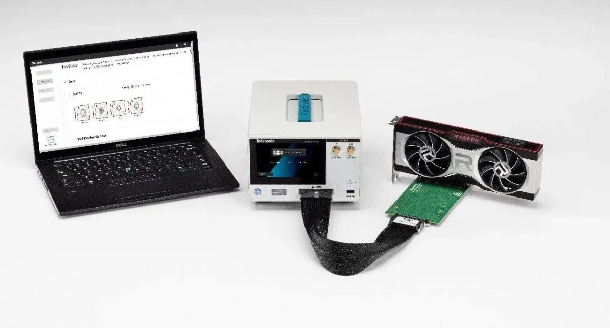 如何在高速信號(hào)中快速定位故障，進(jìn)行PCIe失效分析