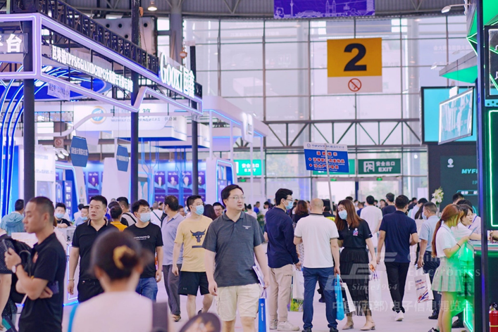 助力西部電子信息產(chǎn)業(yè)高質(zhì)量發(fā)展，第十一屆中國（西部）電子信息博覽會即將啟幕